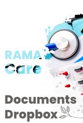 RAMA Care # Documents Dropbox
